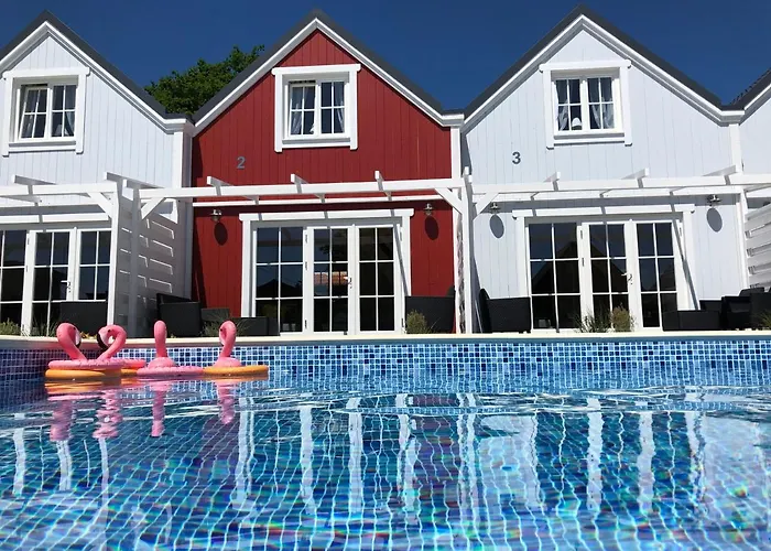 Mamma Mia Resort