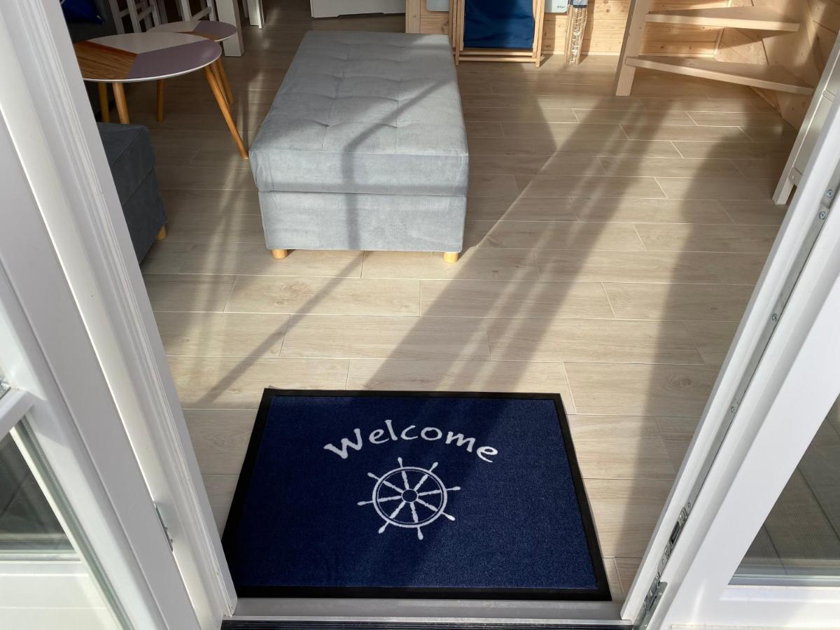 Mamma Mia Apartment