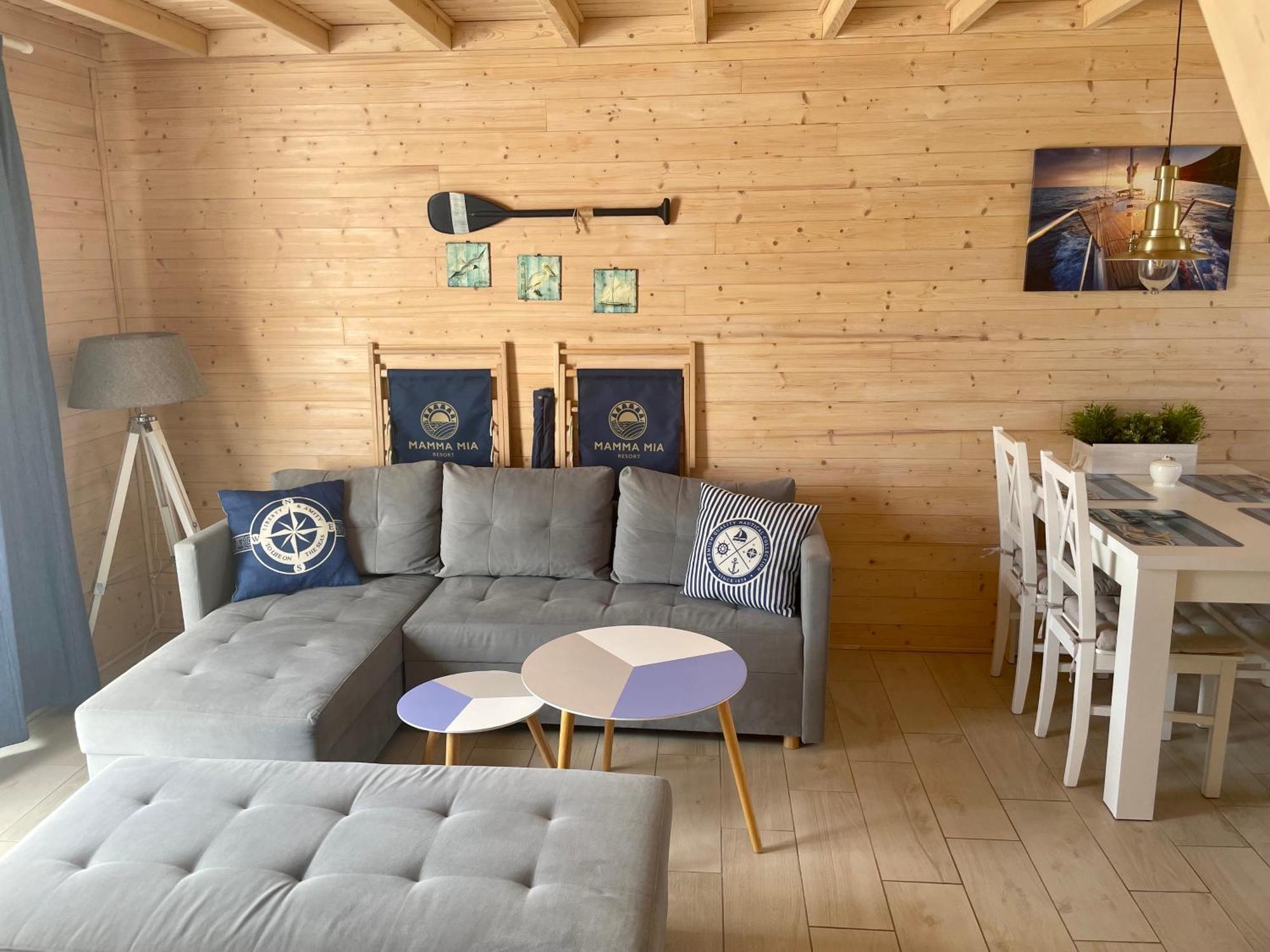 Apartment Mamma Mia