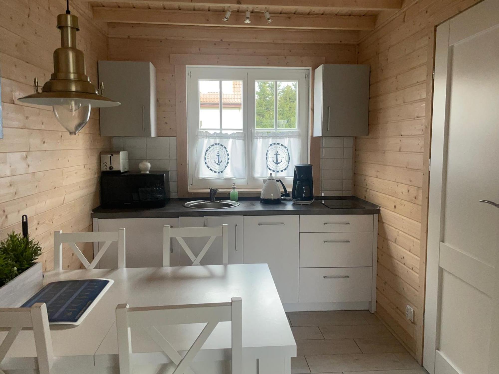 Apartment Mamma Mia Lukecin